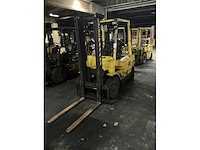 Hyster h2.50xm vorkheftruck - afbeelding 5 van  12