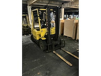 Hyster h2.50xm vorkheftruck - afbeelding 6 van  12