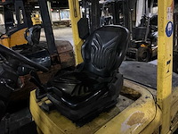 Hyster h2.50xm vorkheftruck - afbeelding 10 van  12