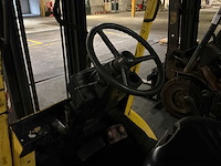 Hyster h2.50xm vorkheftruck - afbeelding 11 van  12