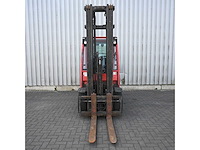 Hyster h3.0ft lpg heftruck - afbeelding 2 van  16