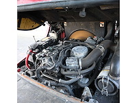 Hyster h3.0ft lpg heftruck - afbeelding 7 van  11