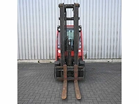 Hyster h3.0ft lpg vorkheftruck - afbeelding 2 van  16