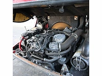Hyster h3.0ft lpg vorkheftruck - afbeelding 10 van  16