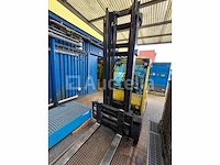 Hyster h3.0ft vorkheftruck