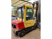 Hyster h3.0ft vorkheftruck - afbeelding 2 van  8