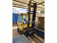 Hyster h3.0ft vorkheftruck - afbeelding 5 van  8