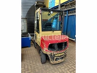 Hyster h3.0ft vorkheftruck - afbeelding 8 van  8