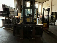 Hyster h5.0ft - afbeelding 4 van  11