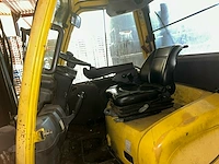 Hyster h5.0ft - afbeelding 5 van  11
