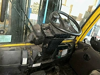 Hyster h5.0ft - afbeelding 6 van  11