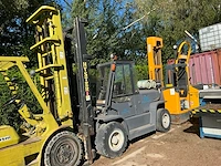 Hyster h6.00xl vorkheftruck