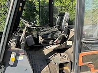 Hyster h6.00xl vorkheftruck - afbeelding 5 van  7
