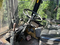 Hyster h6.00xl vorkheftruck - afbeelding 6 van  7