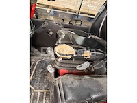 Hyster heftruck - h2.5 - afbeelding 3 van  6