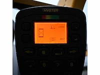 Hyster j1.6xnt lwb elektrische vorkheftruck - afbeelding 7 van  15
