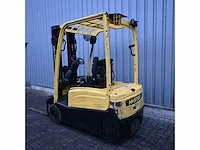 Hyster j1.6xnt lwb elektrische vorkheftruck - afbeelding 9 van  15