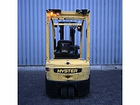 Hyster j1.6xnt lwb elektrische vorkheftruck - afbeelding 12 van  15