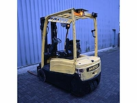 Hyster j1.6xnt lwb elektrische vorkheftruck - afbeelding 13 van  15