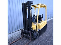Hyster j1.6xnt lwb elektrische vorkheftruck - afbeelding 10 van  15