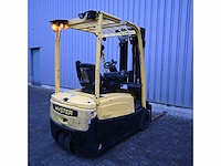 Hyster j1.6xnt lwb elektrische vorkheftruck - afbeelding 2 van  15