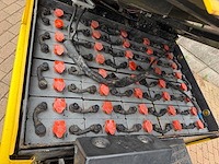 Hyster j2.00xm vorkheftruck - afbeelding 2 van  11