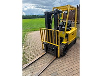 Hyster j2.00xm vorkheftruck - afbeelding 1 van  11
