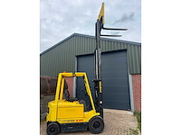 Hyster j2.00xm vorkheftruck - afbeelding 4 van  11