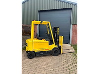 Hyster j2.00xm vorkheftruck - afbeelding 5 van  11