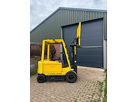 Hyster j2.00xm vorkheftruck - afbeelding 6 van  11