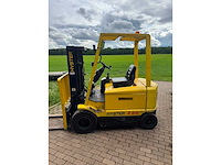 Hyster j2.00xm vorkheftruck - afbeelding 7 van  11