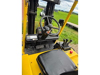 Hyster j2.00xm vorkheftruck - afbeelding 9 van  11