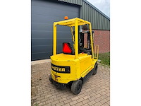 Hyster j2.00xm vorkheftruck - afbeelding 10 van  11