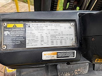 Hyster j2.00xm vorkheftruck - afbeelding 11 van  11