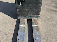 Hyster p.0s fbw 2017 - afbeelding 1 van  5