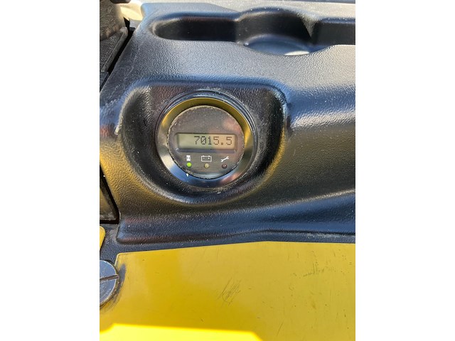 Hyster p.0s fbw 2017 - afbeelding 4 van  5