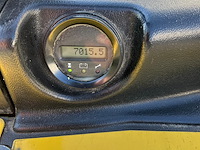 Hyster p.0s fbw 2017 - afbeelding 4 van  5