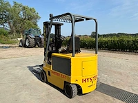 Hyster s0619571 vorkheftruck - afbeelding 12 van  18
