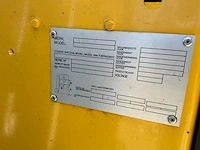 Hyster s0619571 vorkheftruck - afbeelding 18 van  18
