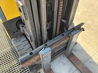 Hyster s0619571 vorkheftruck - afbeelding 3 van  18