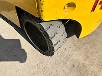 Hyster s0619571 vorkheftruck - afbeelding 6 van  18