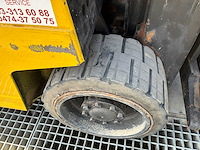 Hyster s0619571 vorkheftruck - afbeelding 8 van  18