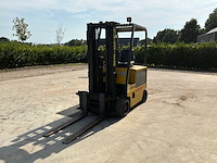 Hyster s0619571 vorkheftruck - afbeelding 1 van  18
