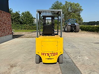 Hyster s0619571 vorkheftruck - afbeelding 13 van  18
