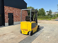 Hyster s0619571 vorkheftruck - afbeelding 14 van  18