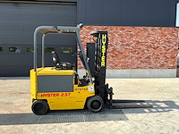 Hyster s0619571 vorkheftruck - afbeelding 15 van  18