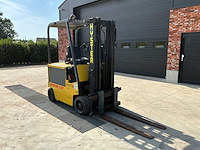 Hyster s0619571 vorkheftruck - afbeelding 16 van  18
