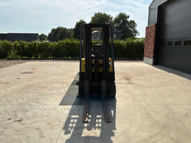 Hyster s0619571 vorkheftruck - afbeelding 17 van  18