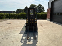 Hyster s0619571 vorkheftruck - afbeelding 17 van  18