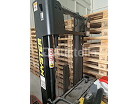 Hyster s1.4 elektrische schoorsteenaar - afbeelding 3 van  8